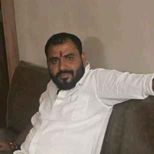 Lad singh Thakur