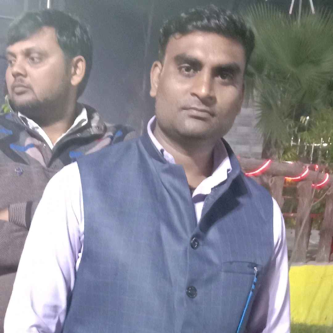 उमेश कुमार