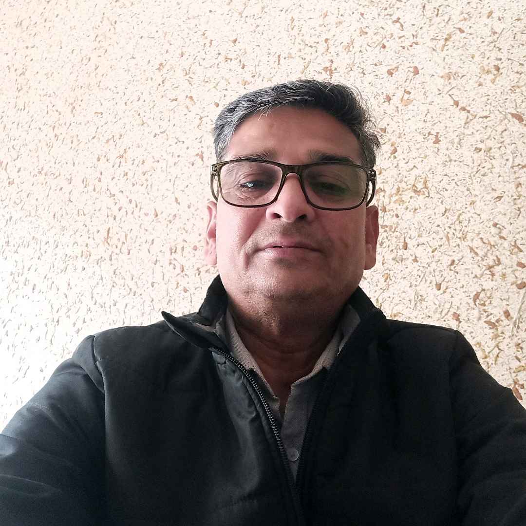 Ganesh Dutt Gupta