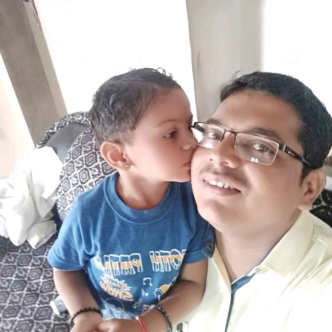 Rahul K Nikam