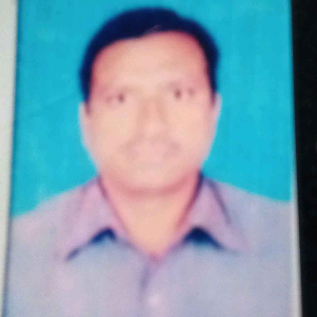 Dashrath Patil