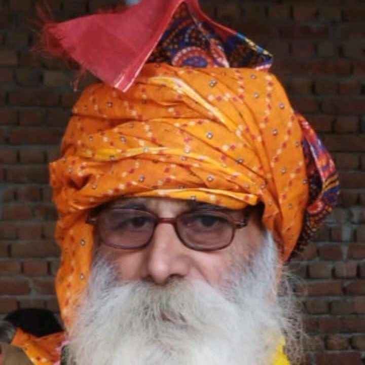 आचार्य डा.देवेन्द्र चैतन्य