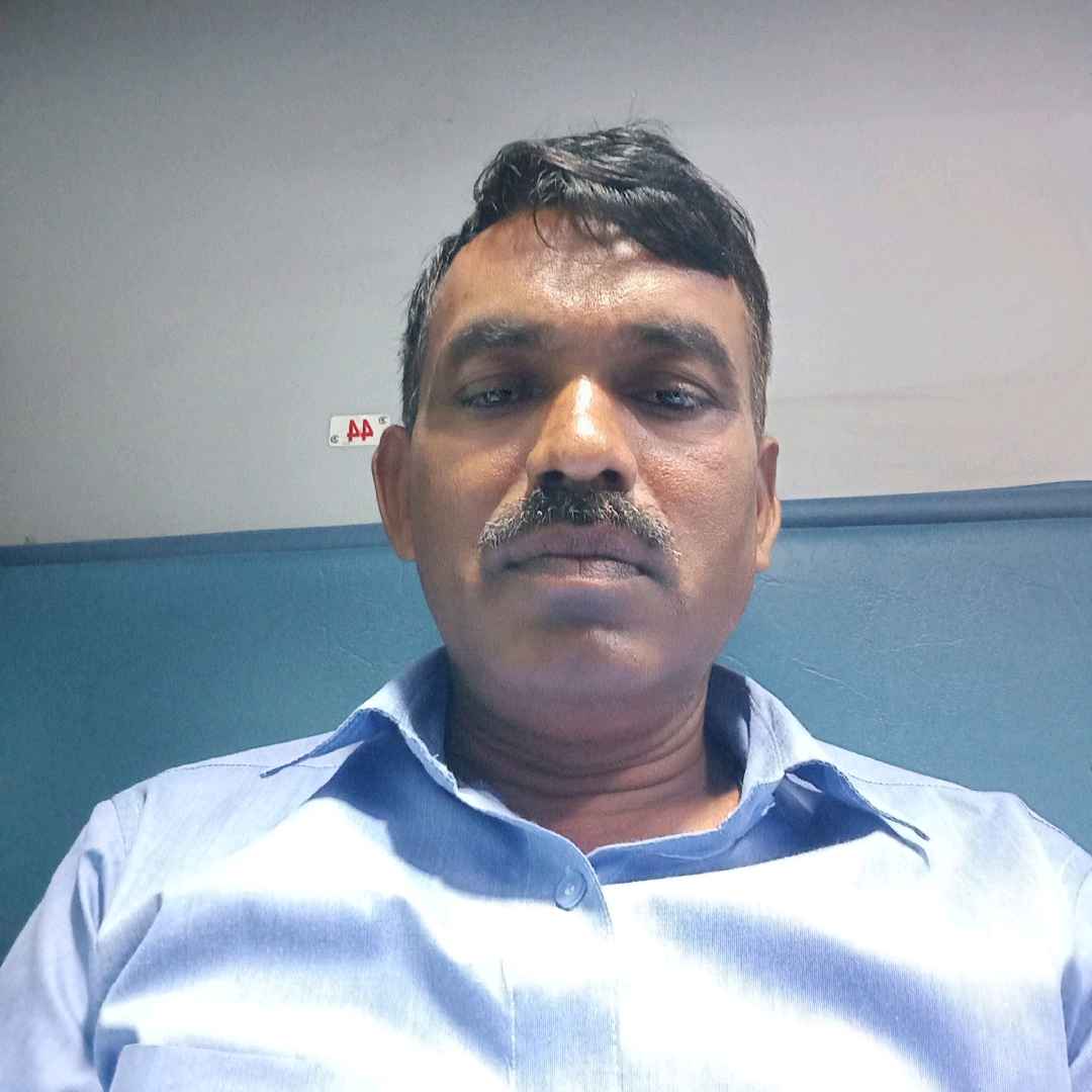 Niraj Kumar