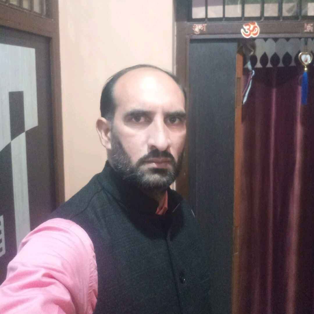 om prakash Nouhwar