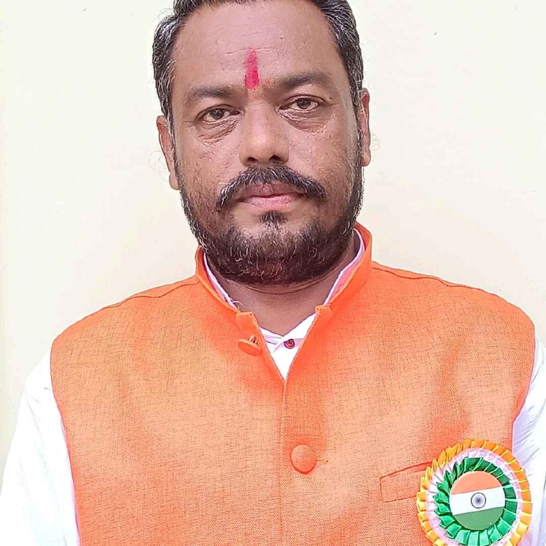 dilip Singh