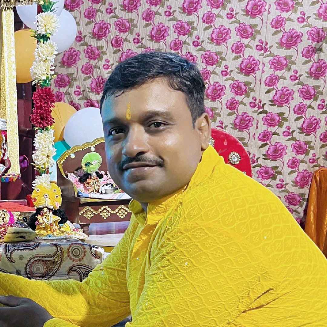 गणेश कुमार