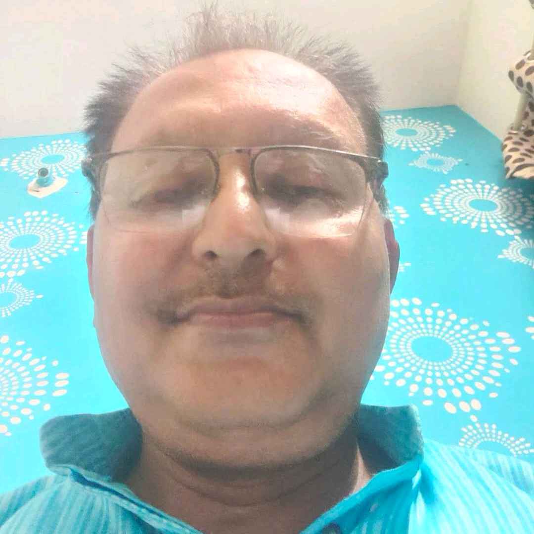 Ajay Kumar Thakur