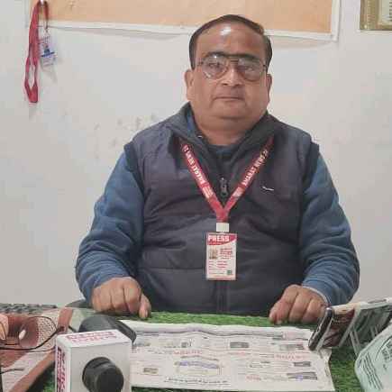Gopal Gaurav Gupta
