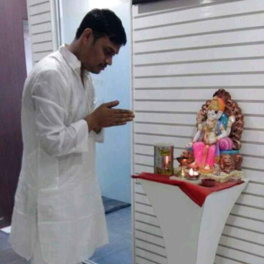 Deepak Kumar