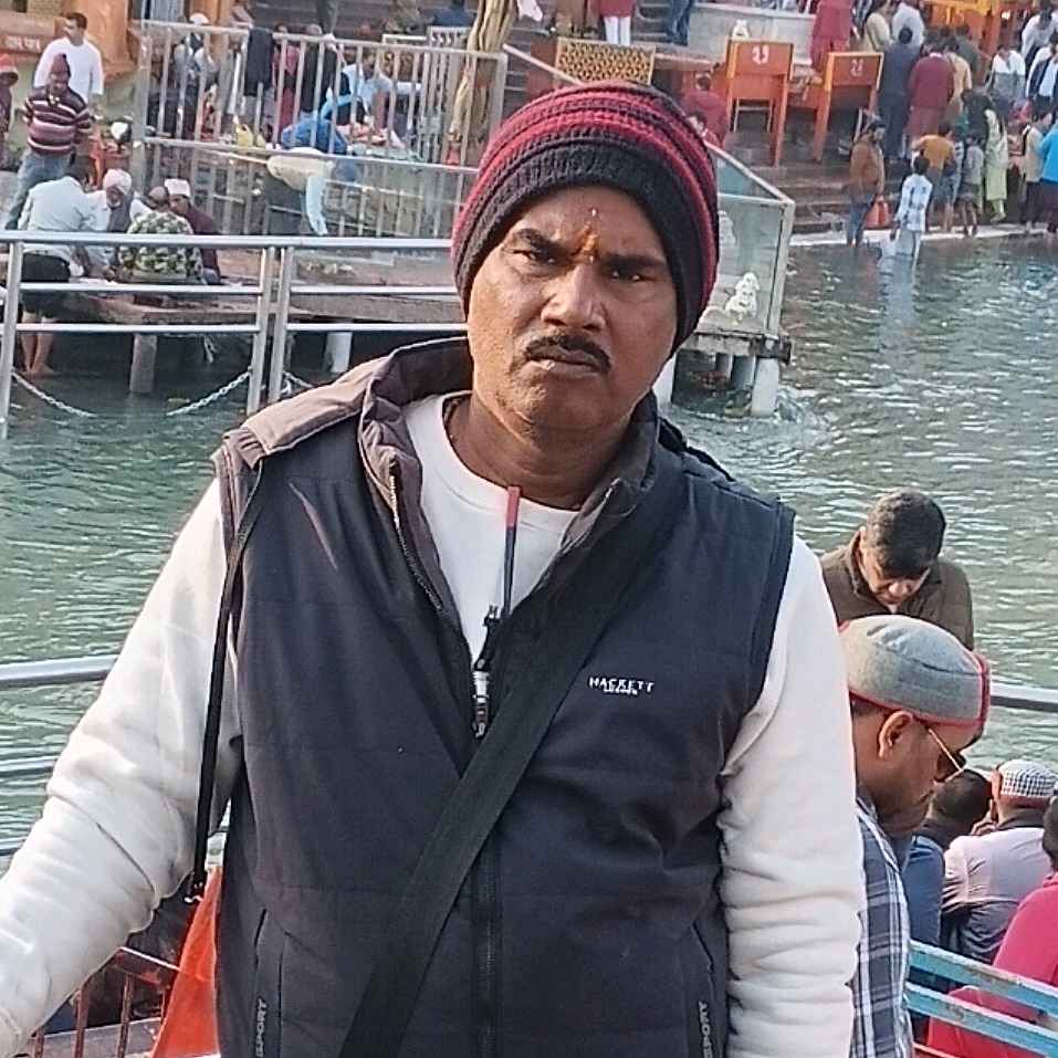 Shankar jha
