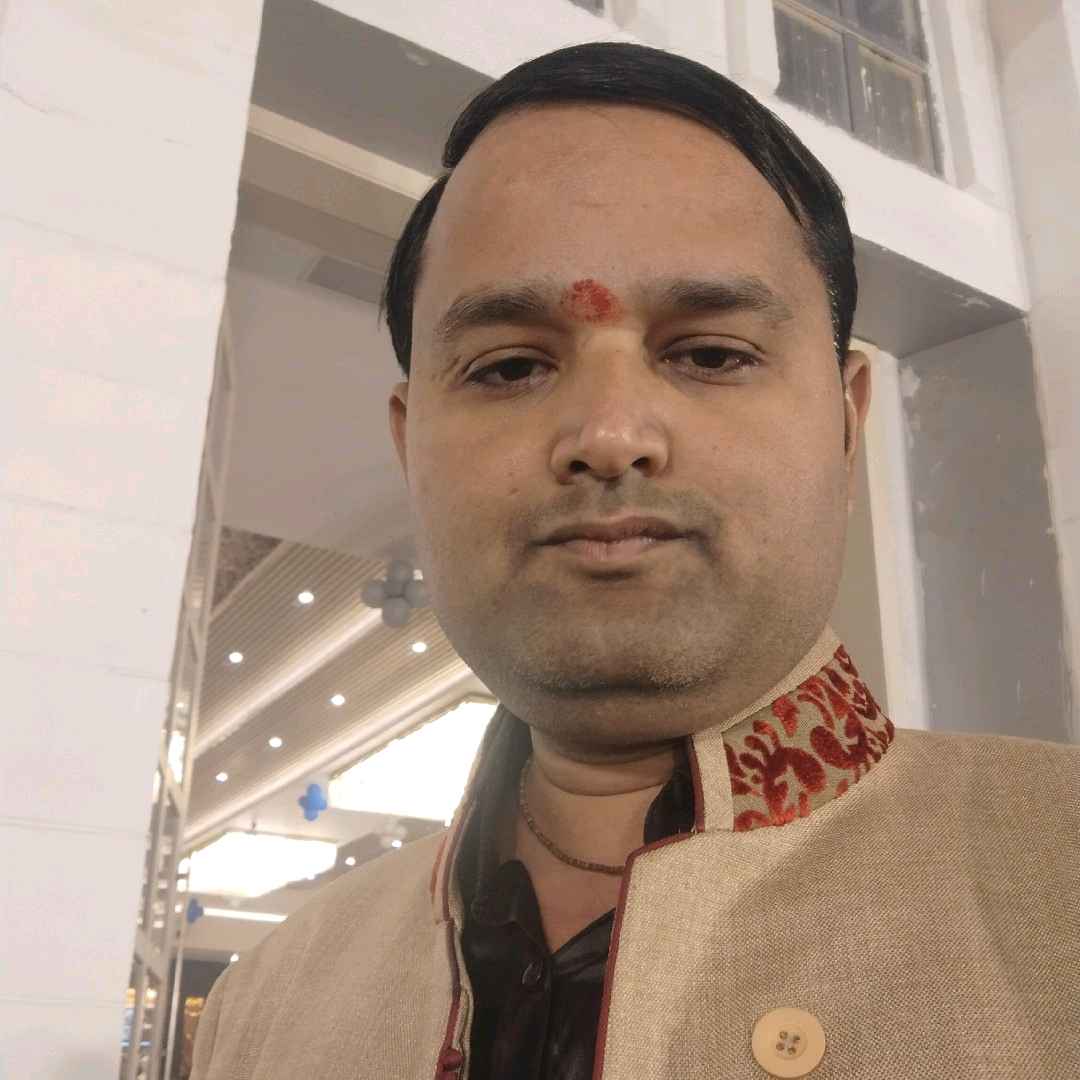 Alok Upadhyay