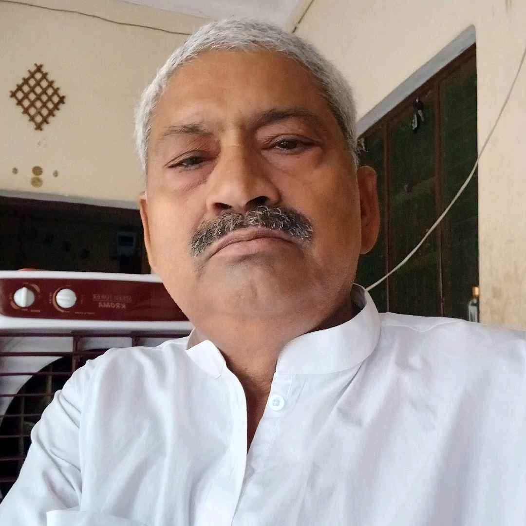 JITENDRA SINGH