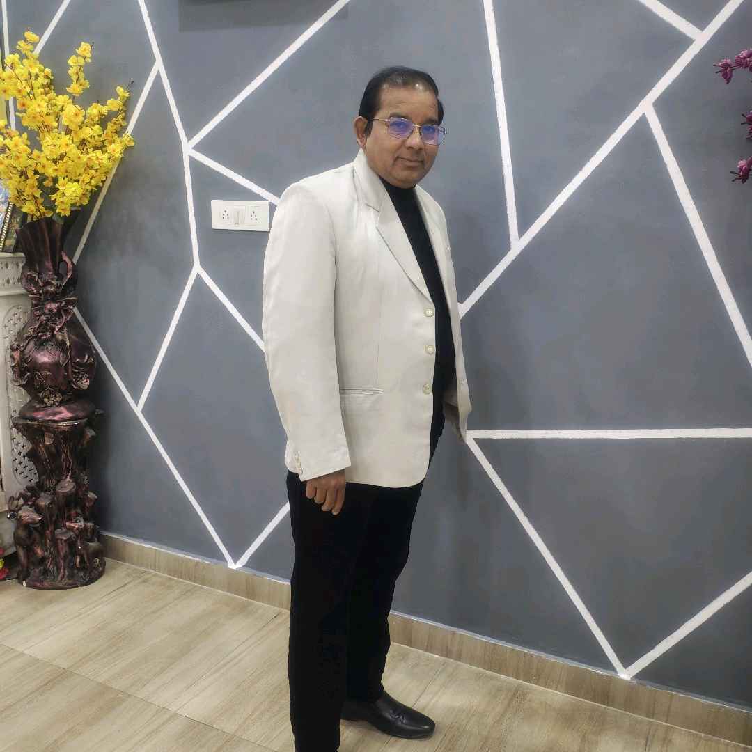 Naveen saxena