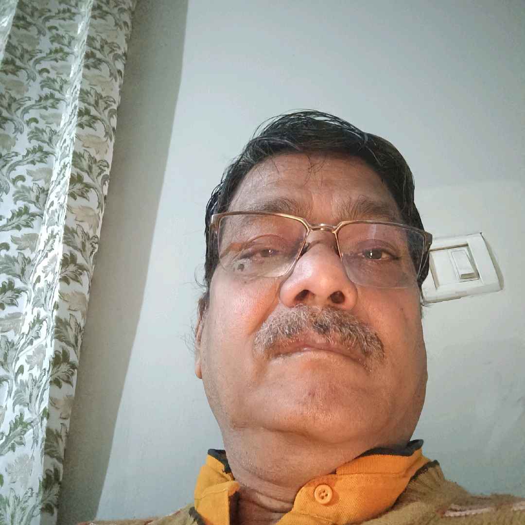 Ashwani Kumar
