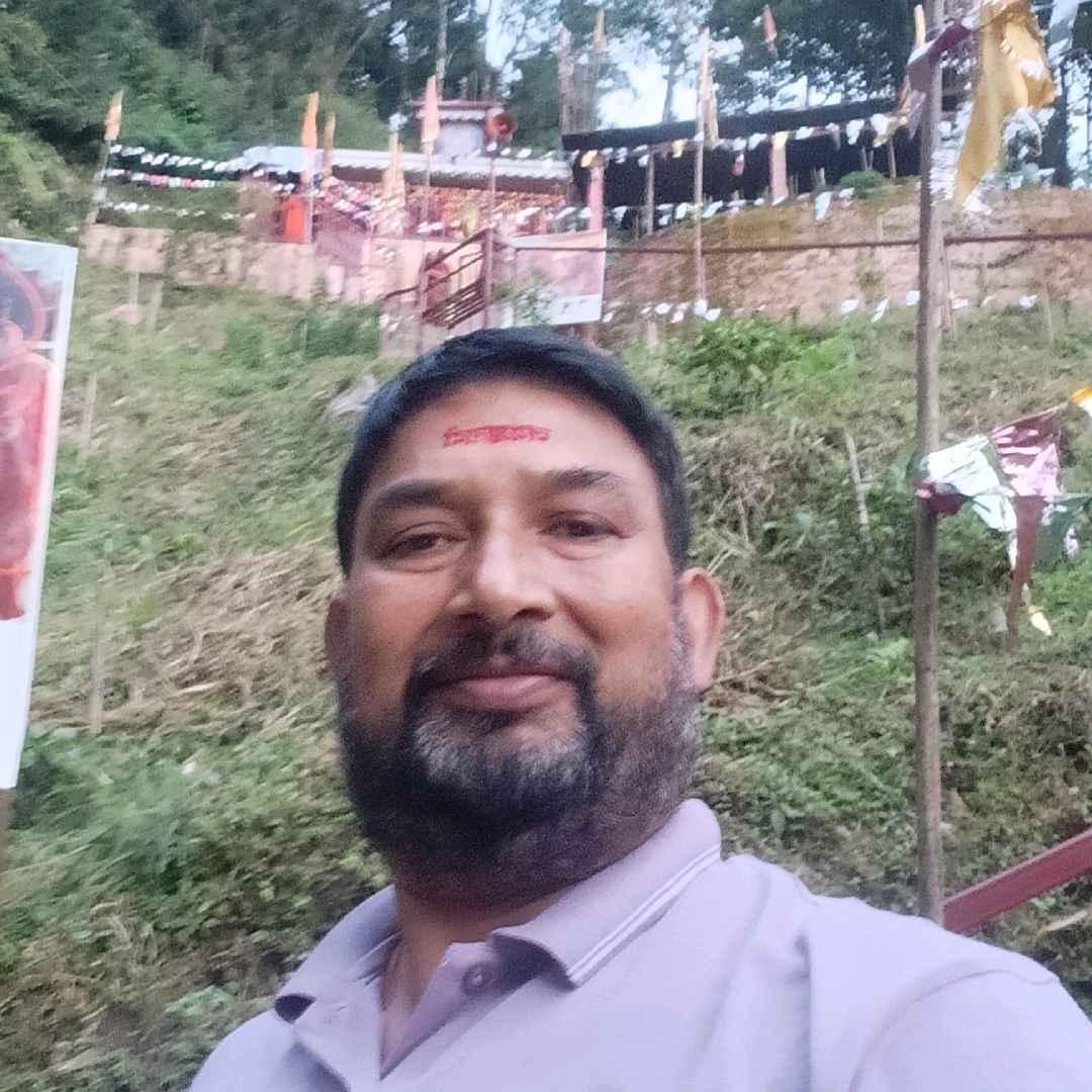 Birendra singh
