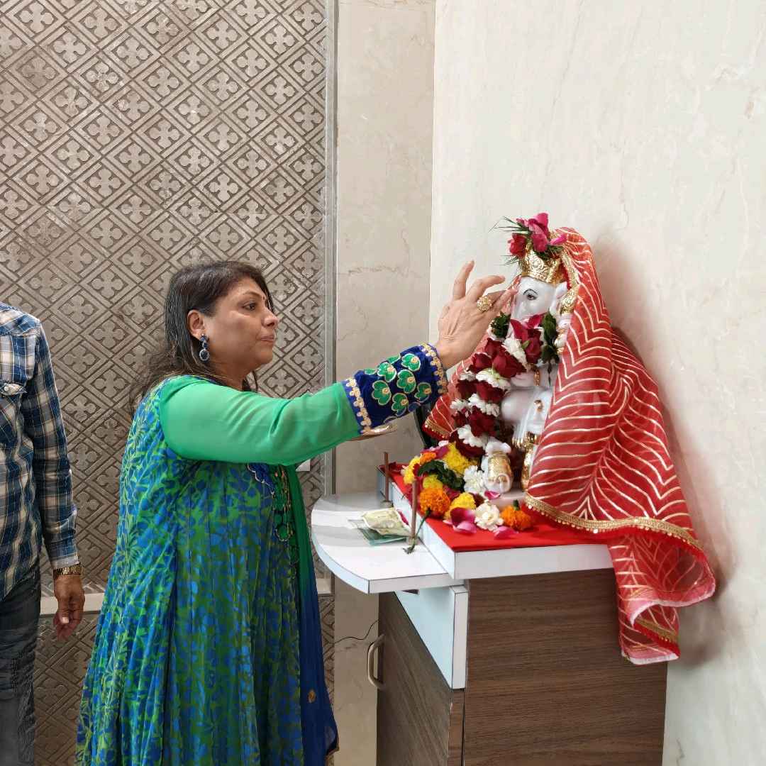 Yogita Garg