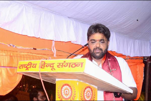 अभय मिश्र