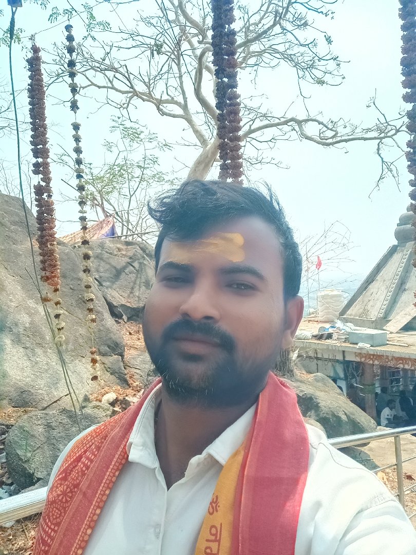 Biswajit Mandal