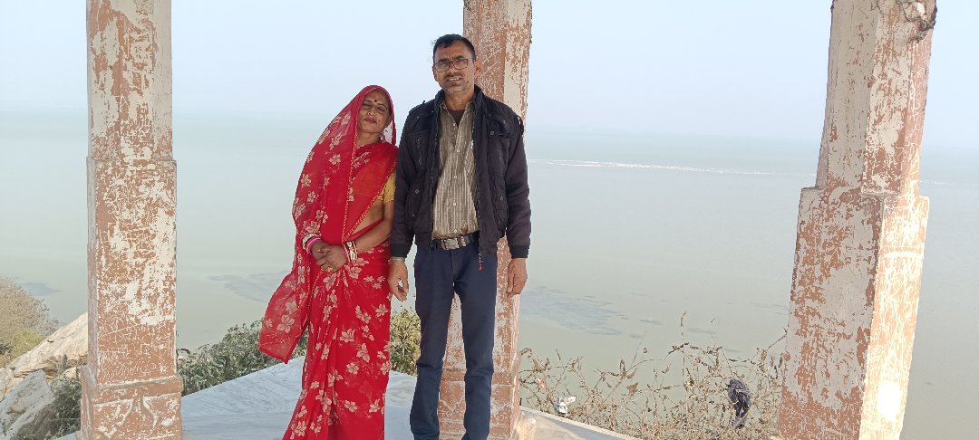राम अवतार शर्मा पुत्र श्री देवी सहाय शर्मा