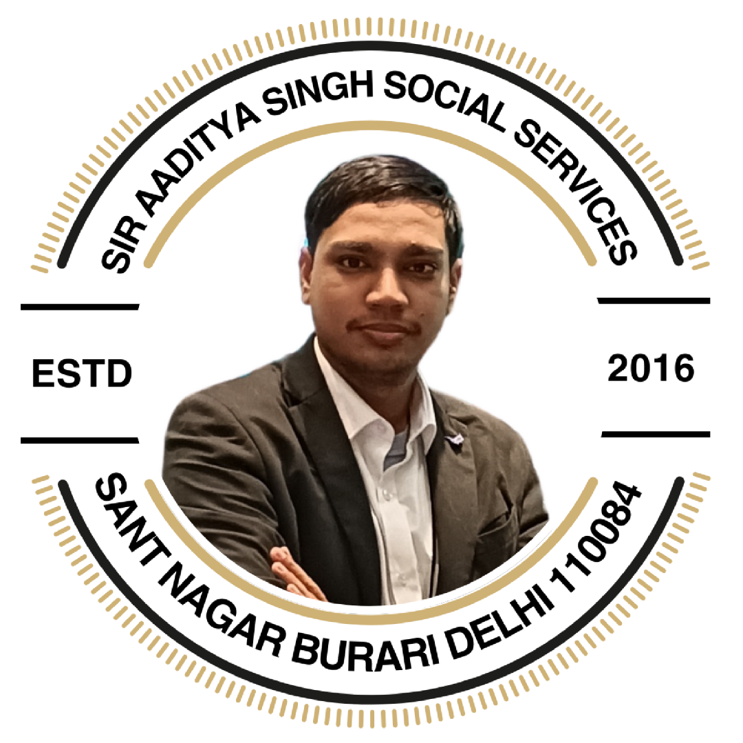 Aaditya Singh