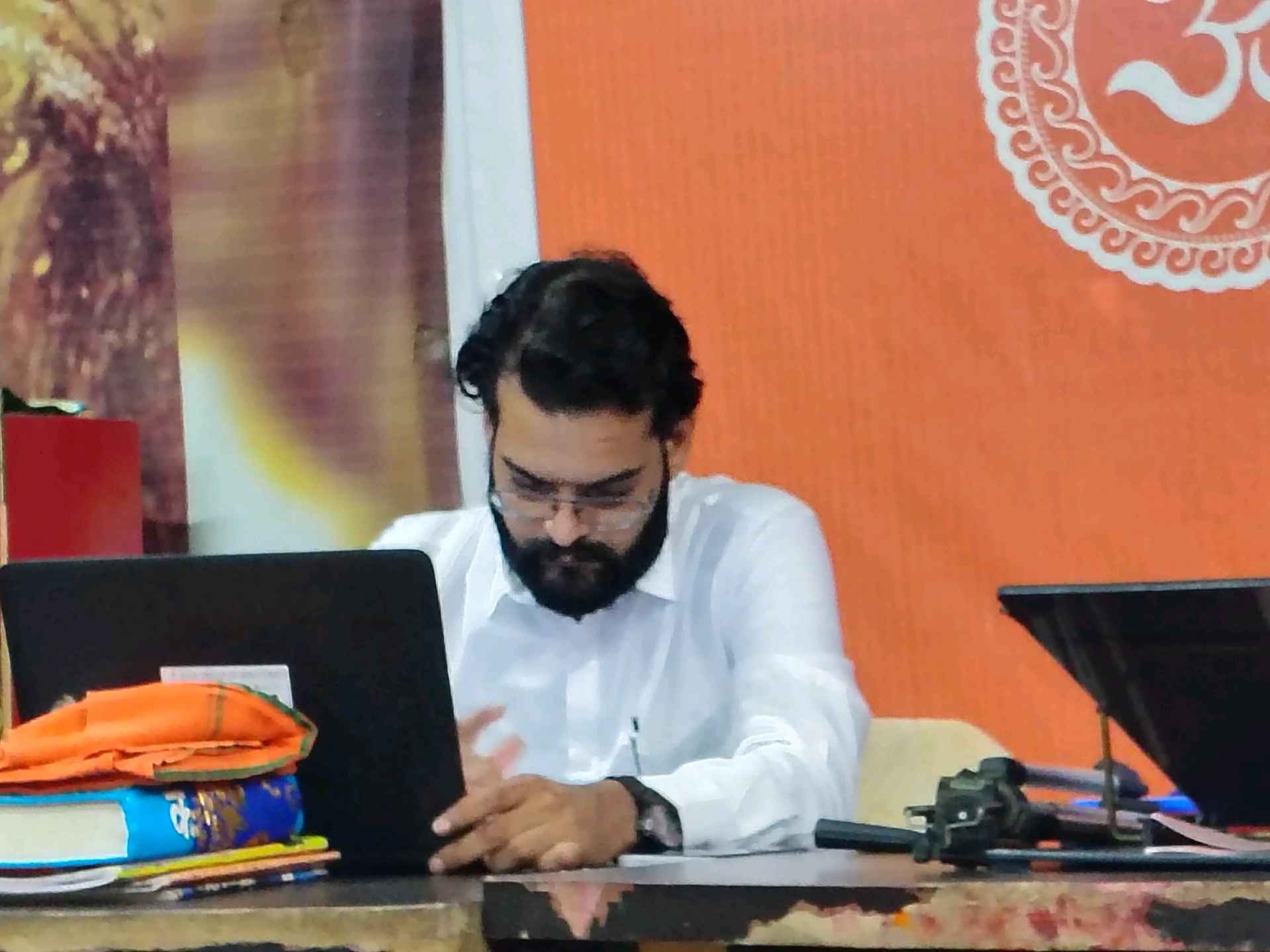 Jitendra Mishra