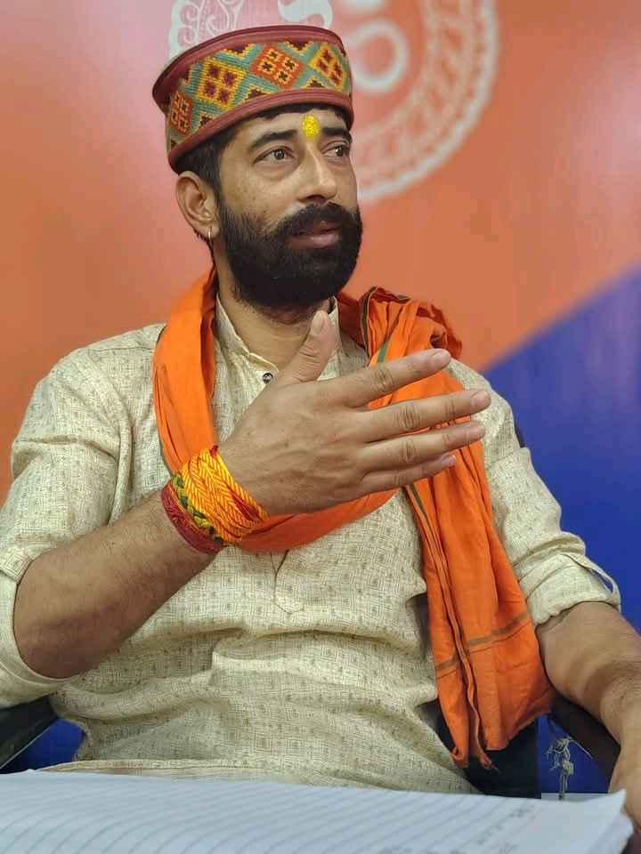 हंसराज शर्मा