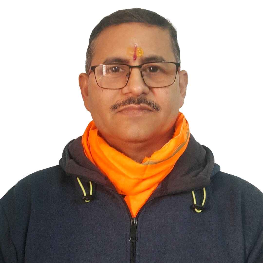 Lakshmikant Bhatt
