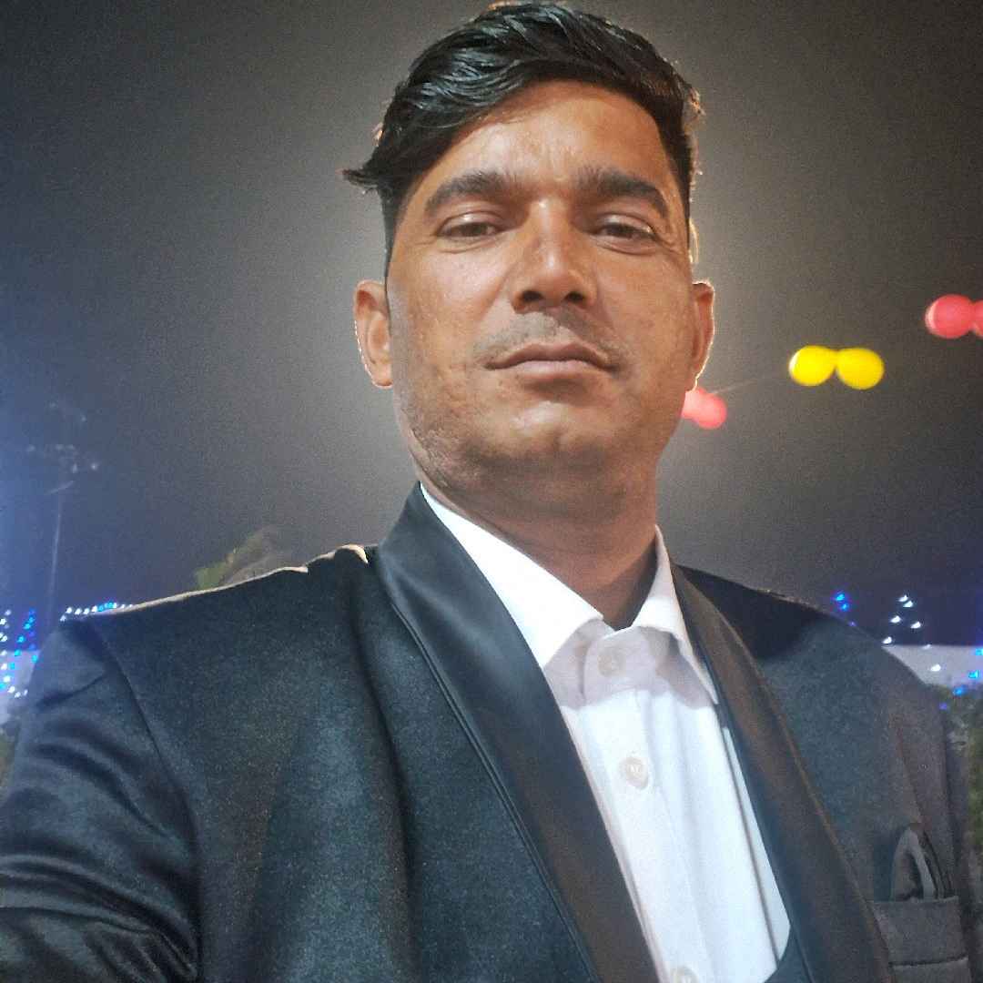 Mahesh Chand