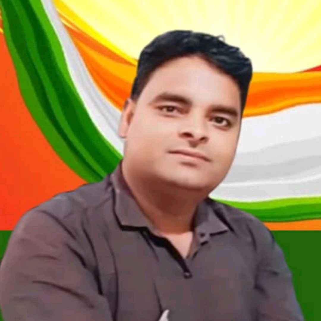 अजय राजपूत