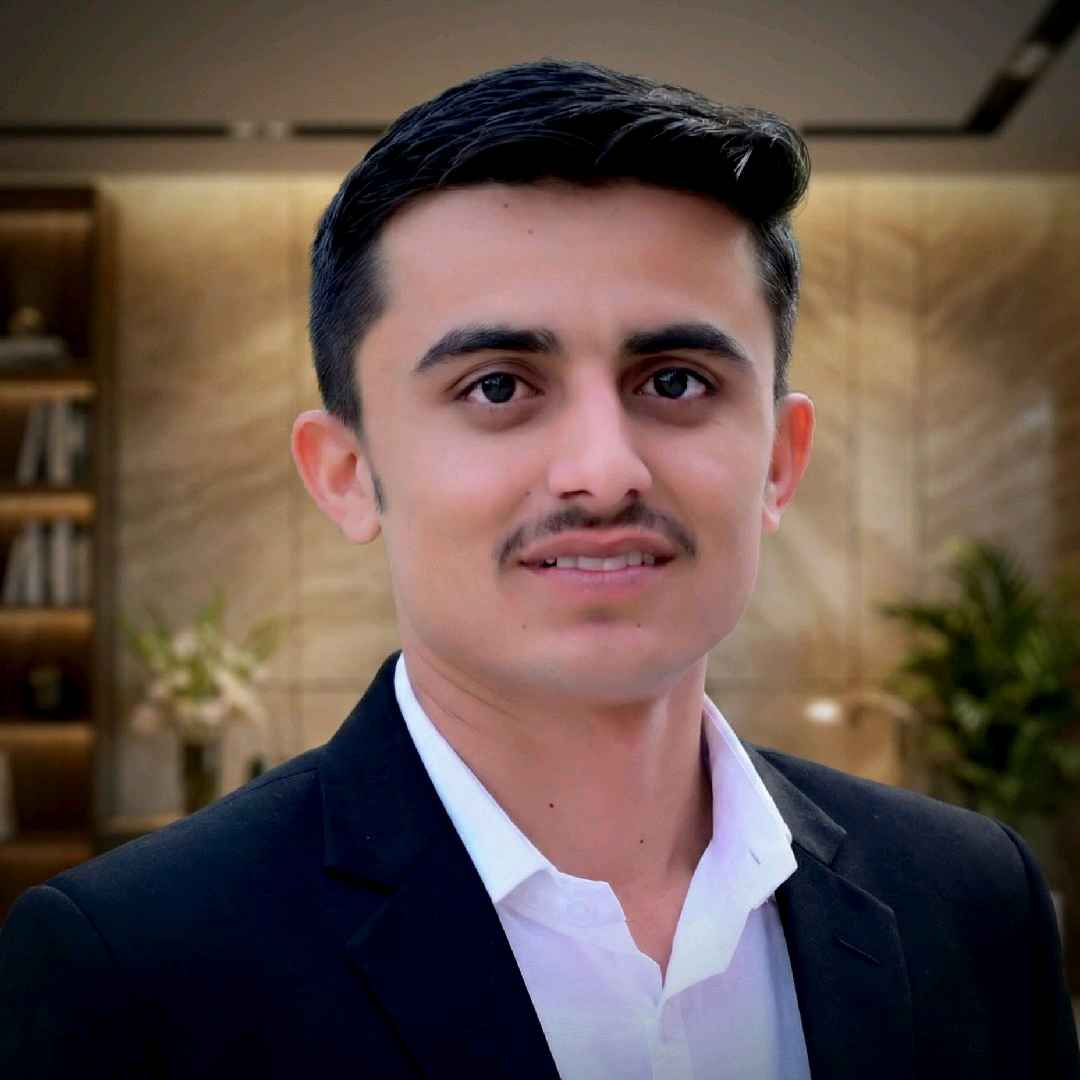 Lr Choudhary
