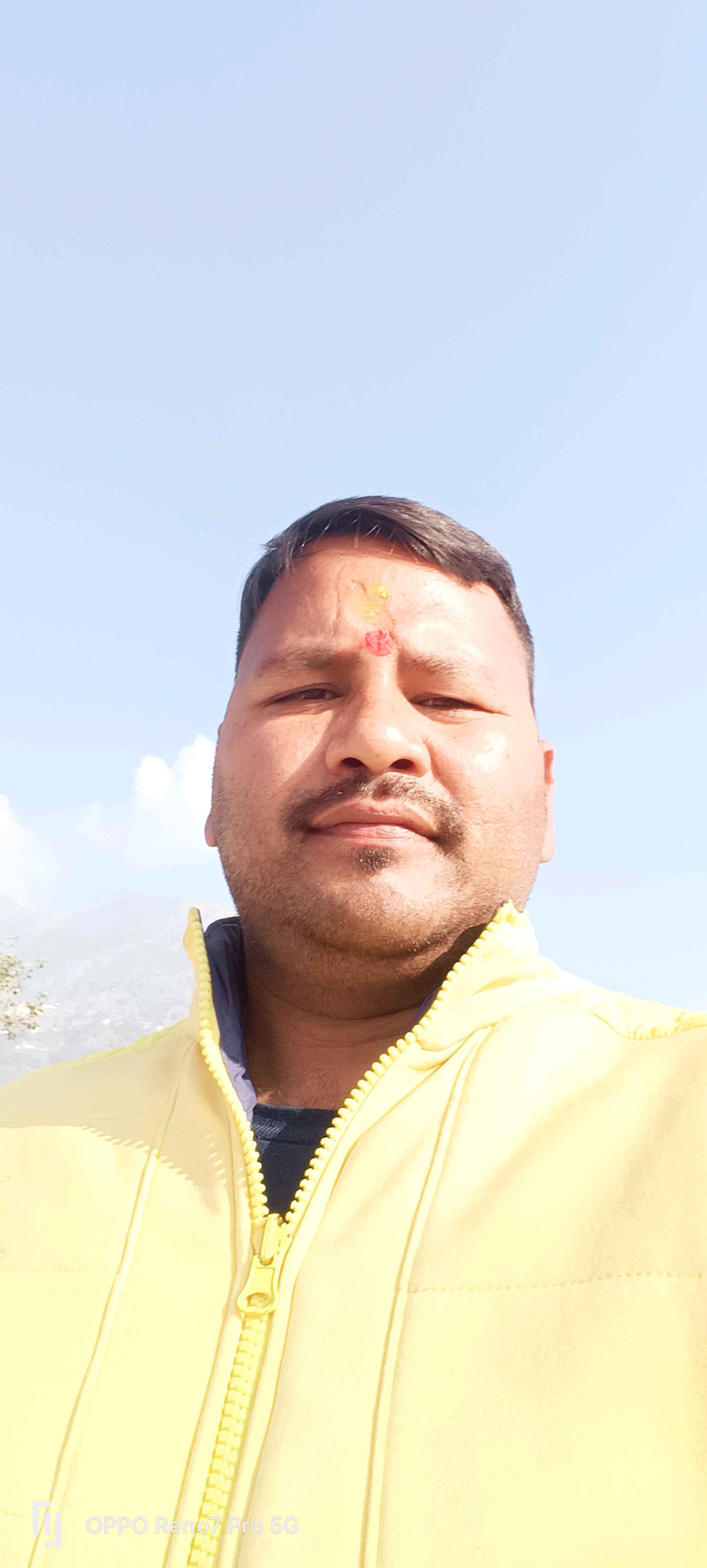 विजय सिंह बिष्ट