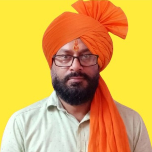 BINOY GOPAL SAHA