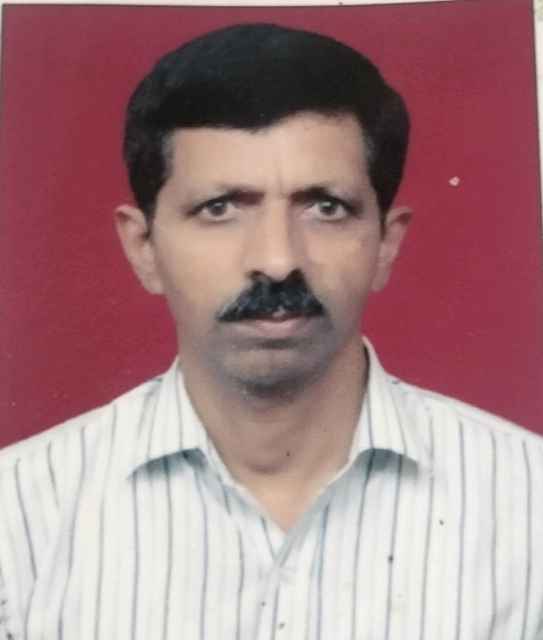 S.L. Sharma