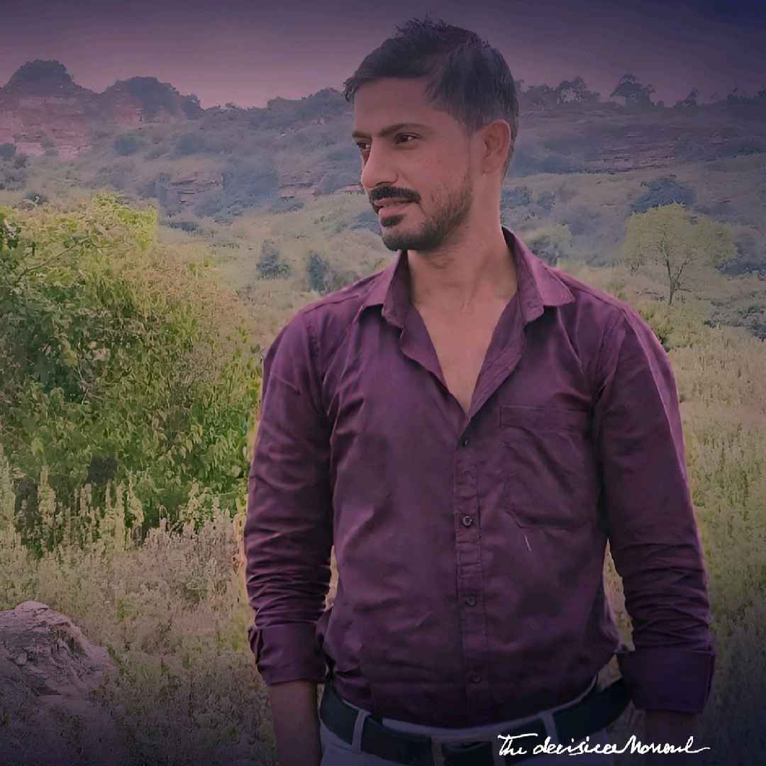Neeraj Kumar
