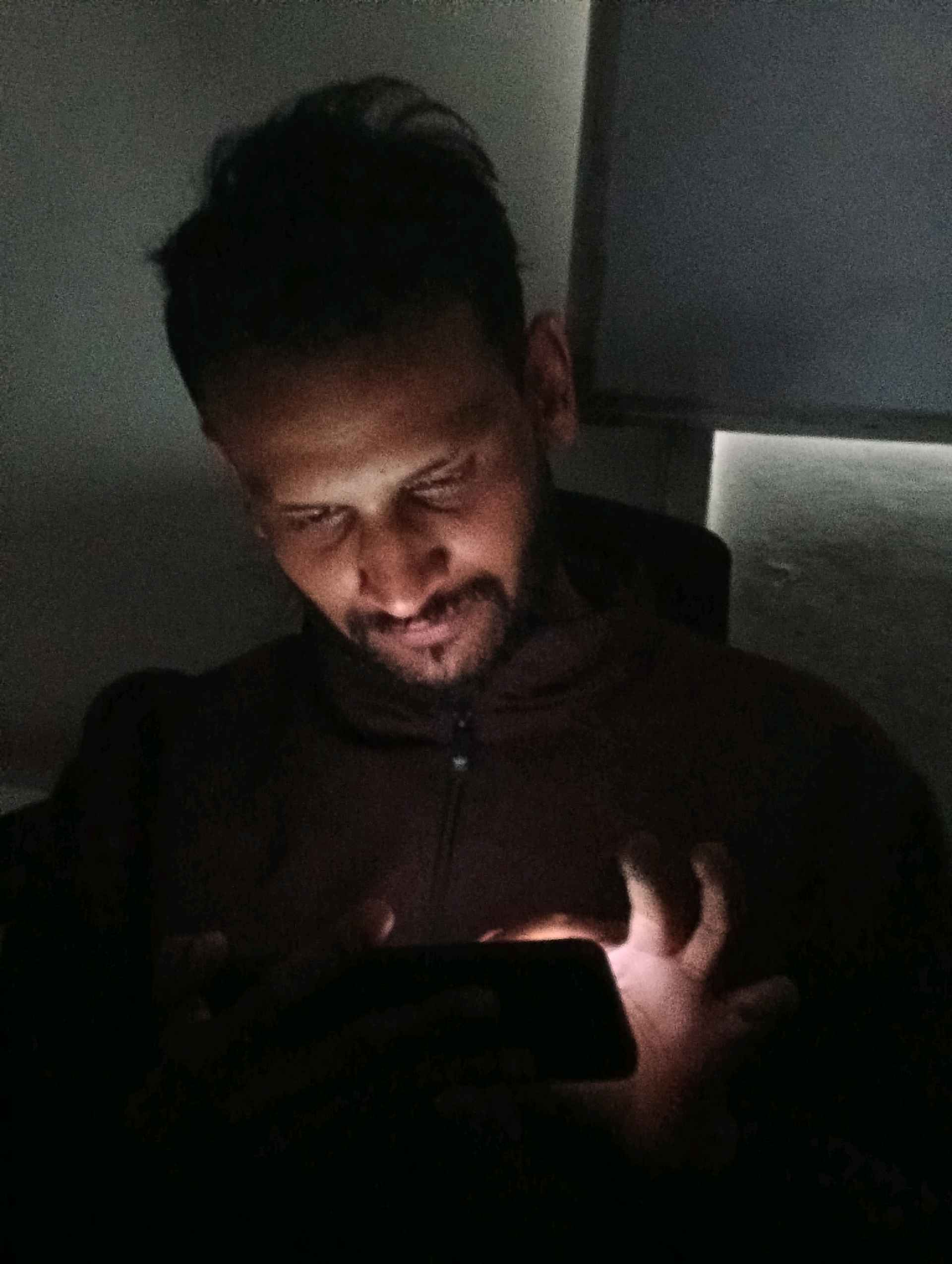 anil Chaudhary