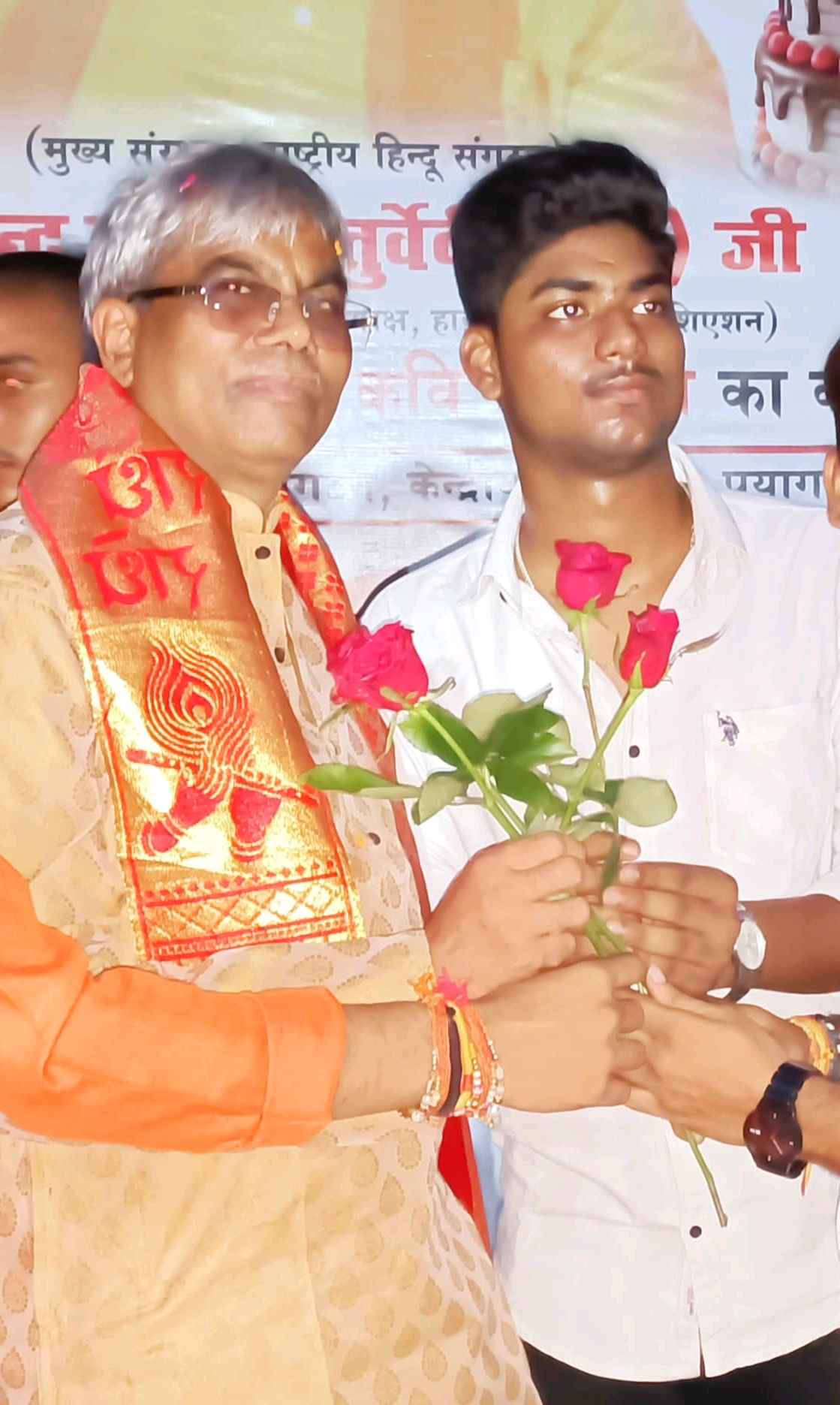 आकाश शर्मा