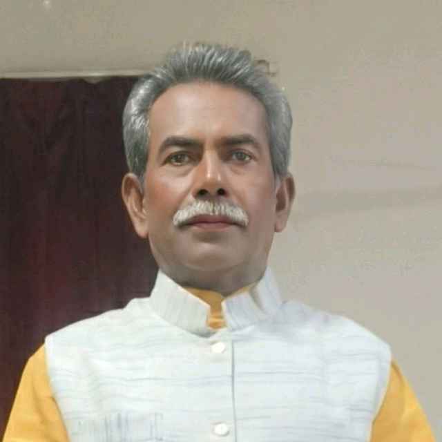 Dhirendra Nath Madhu