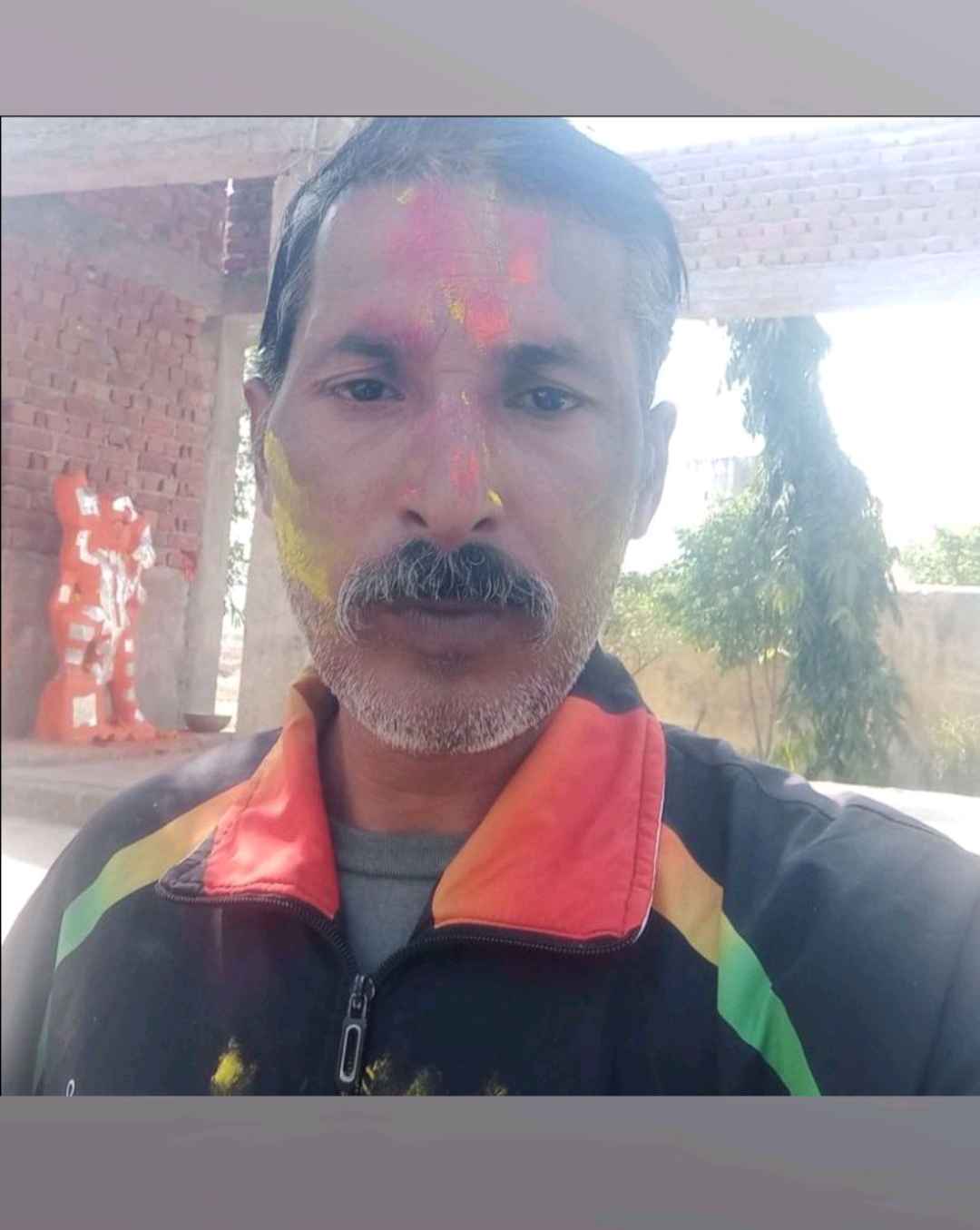 Rakesh singh