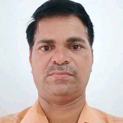Jaiveer Singh