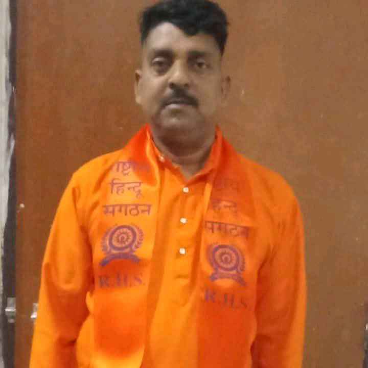 संजय सिंह पुंडीर