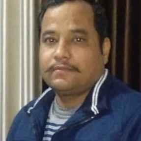 Anand Singh