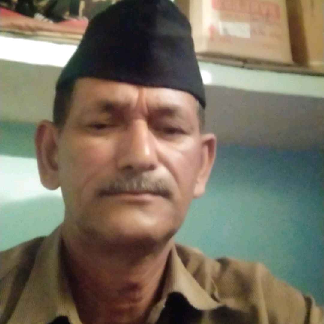 Ranjeet Singh