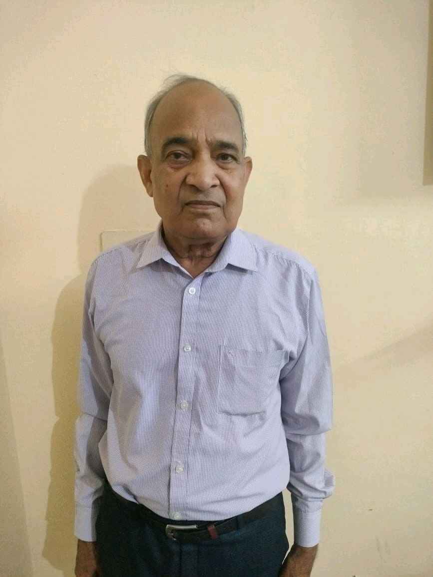Surendra Singh chauhan