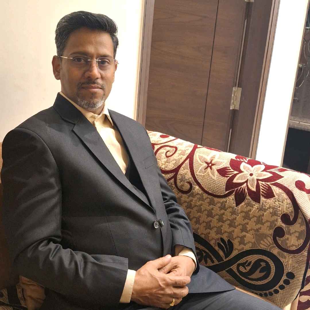Sanjeev jain