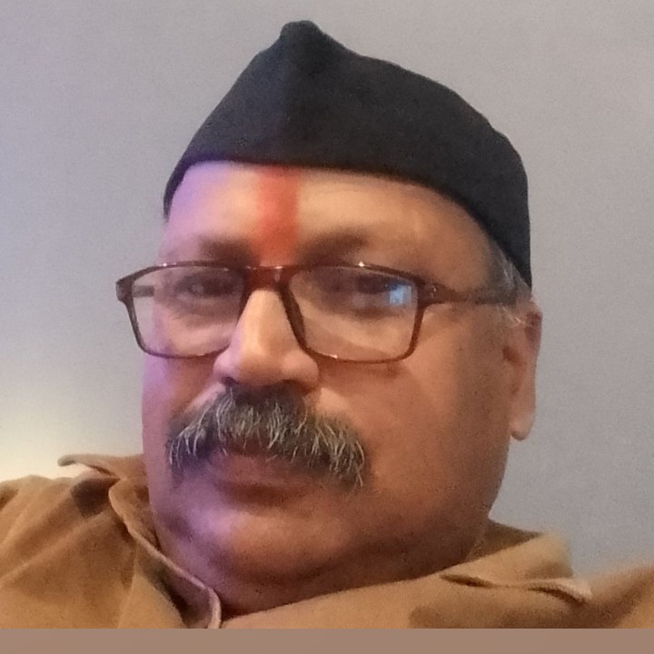 Amit Dobhal
