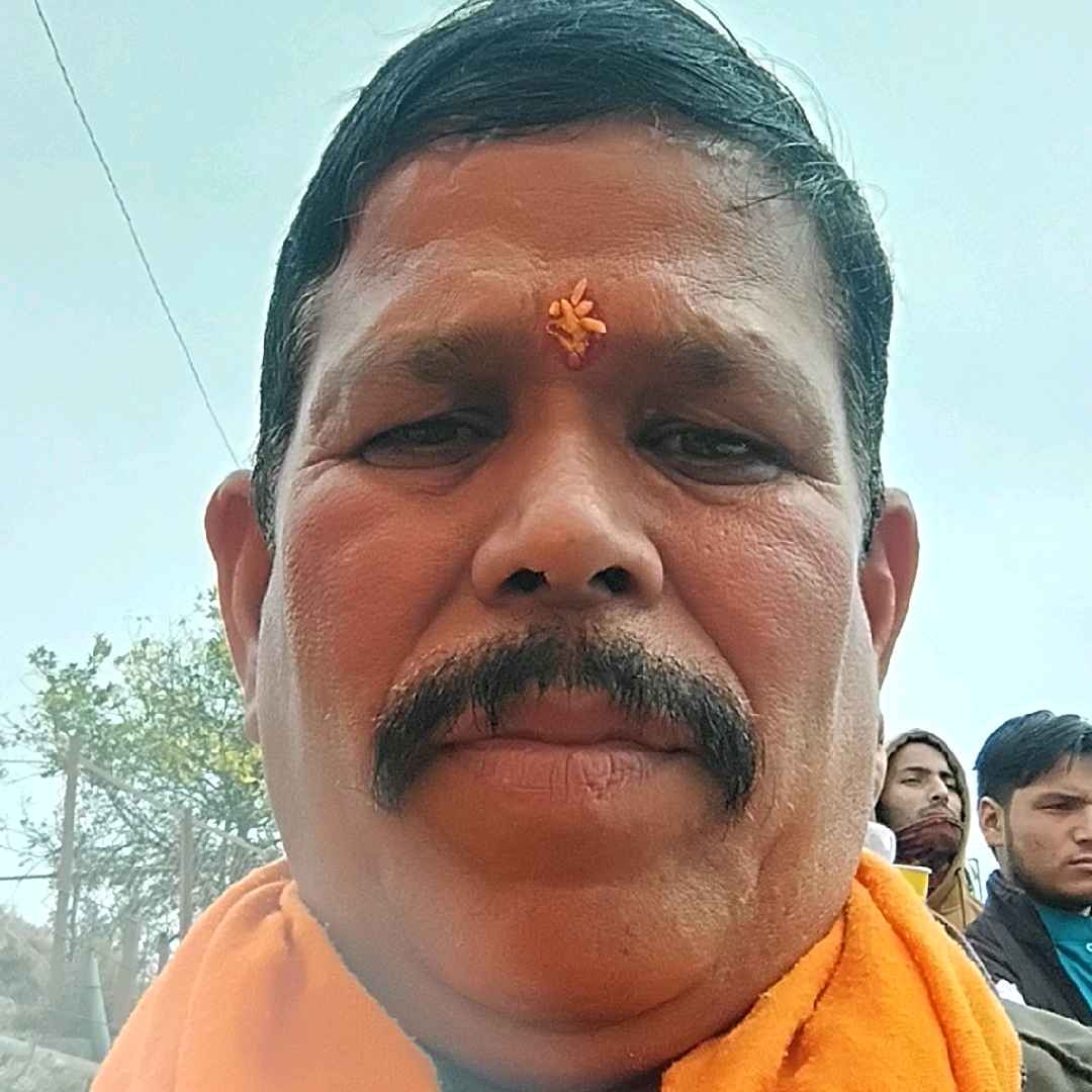 आनन्द सिंह बौरा