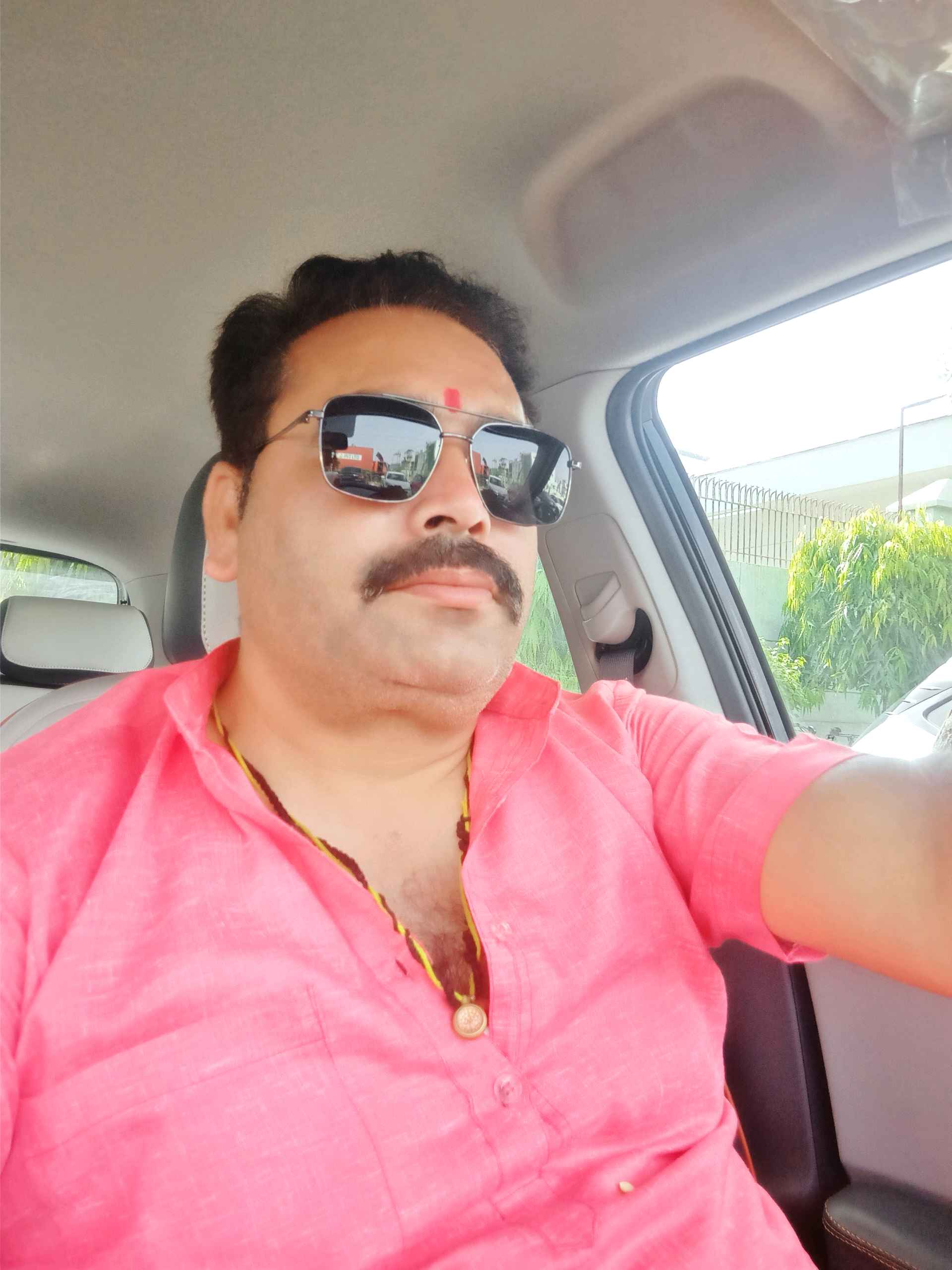 Pramod Kumar rohila
