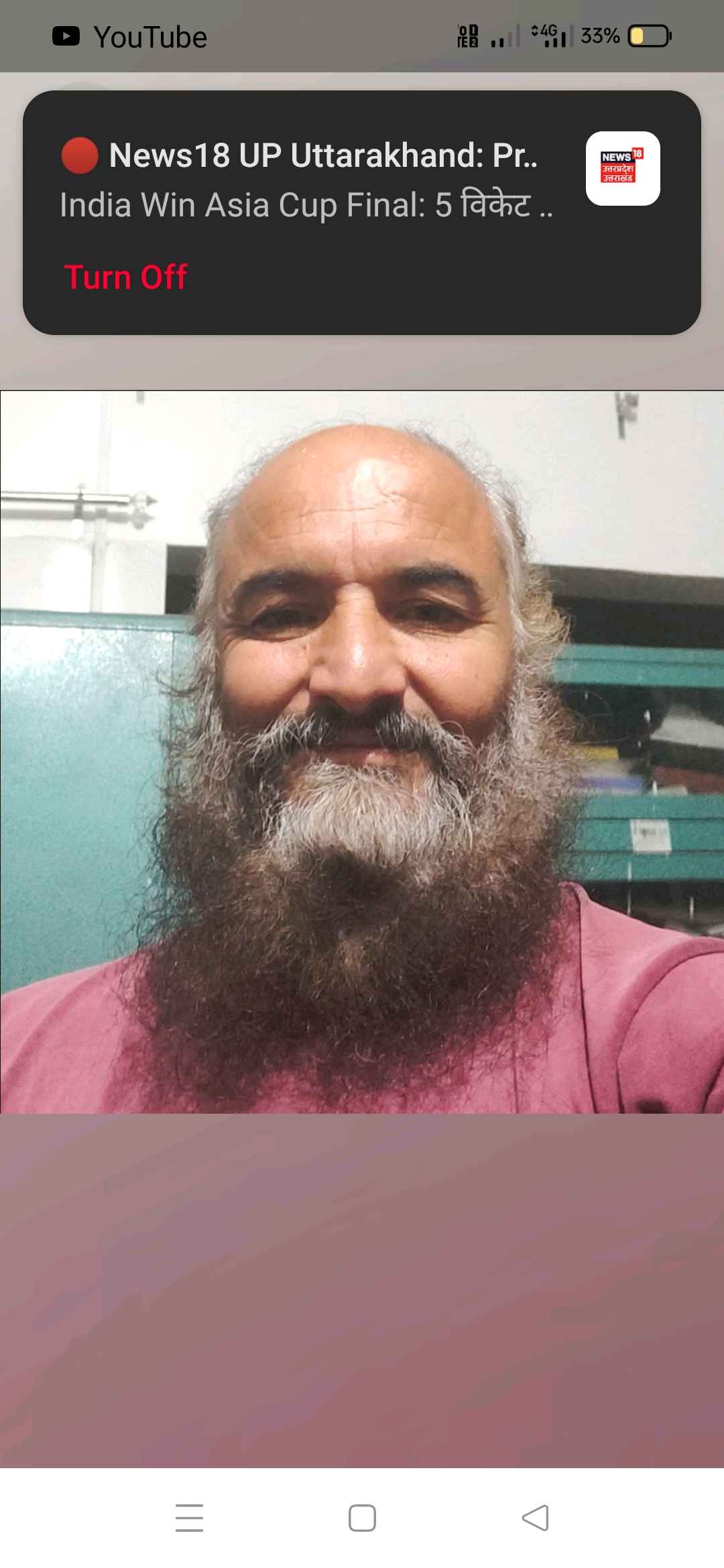 AJAY SEMWAL