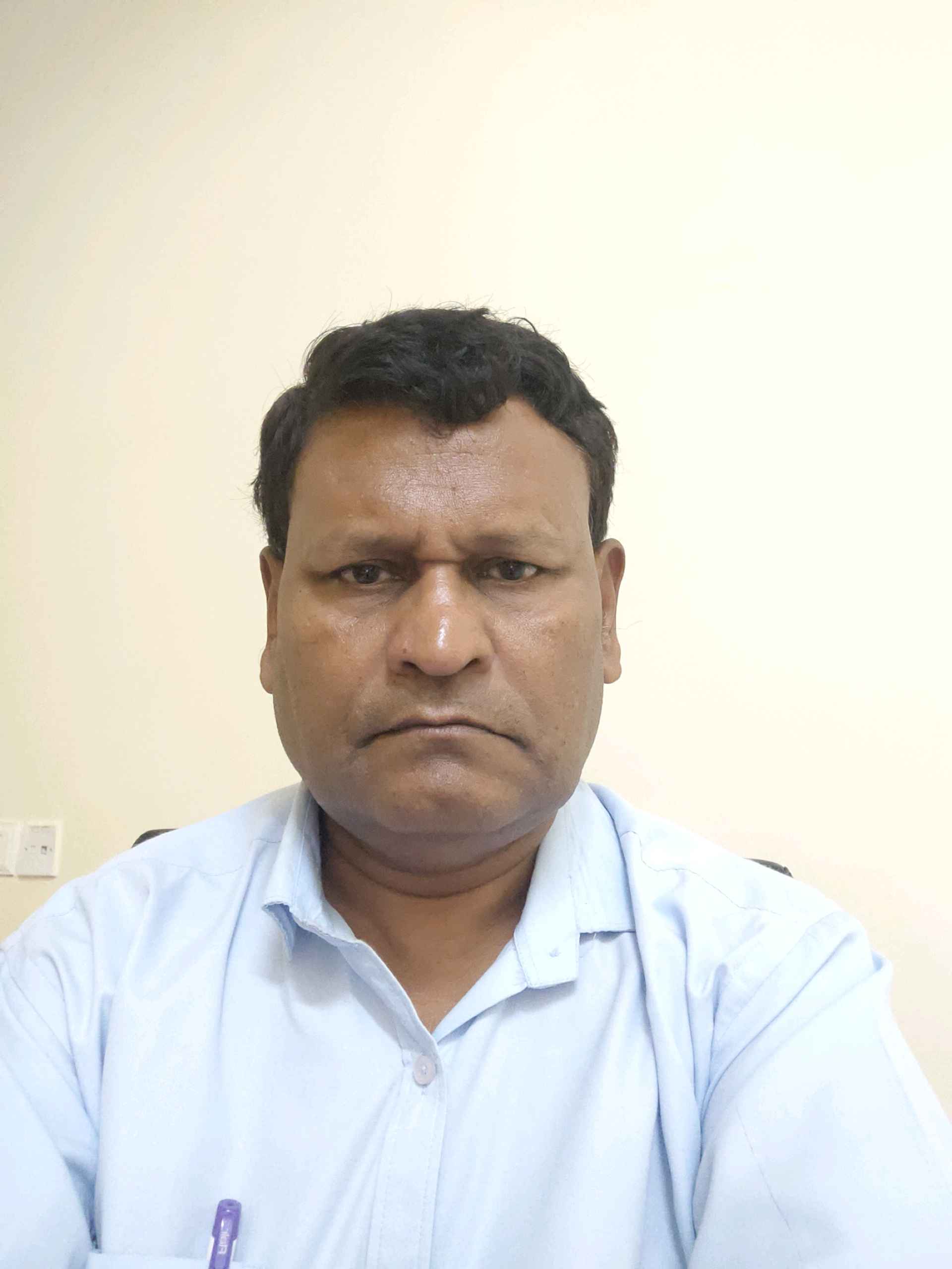 Dr Rambadan Phoolchand Chauhan