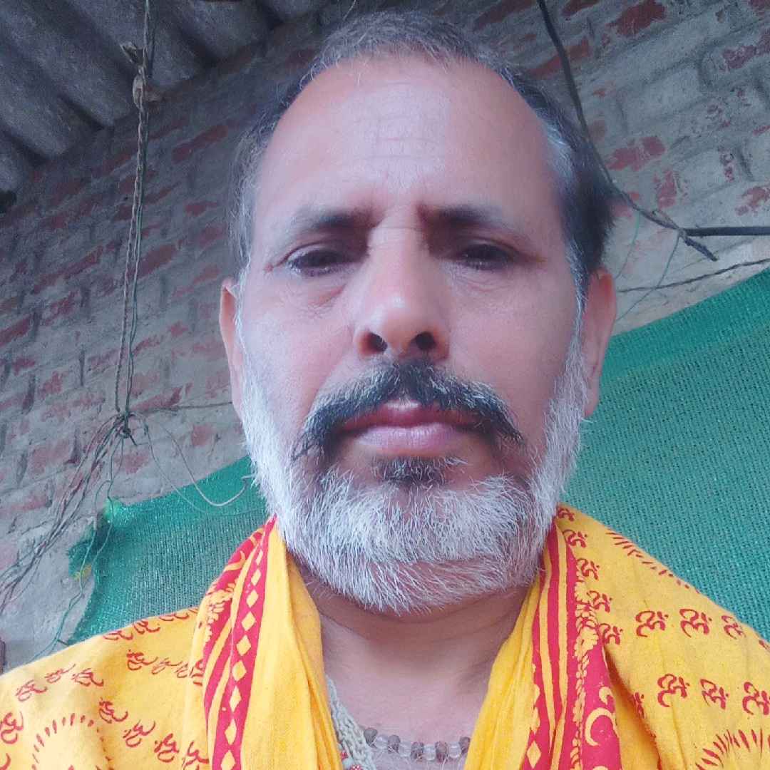 Ashok kumar Dubey